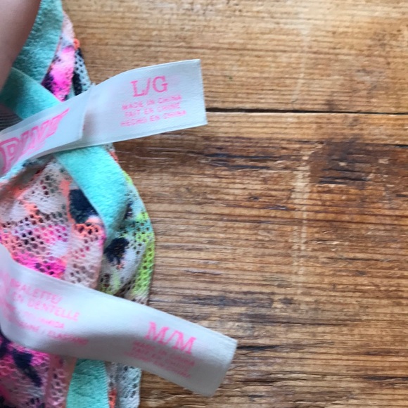 Bralettes - Picture 4 of 4